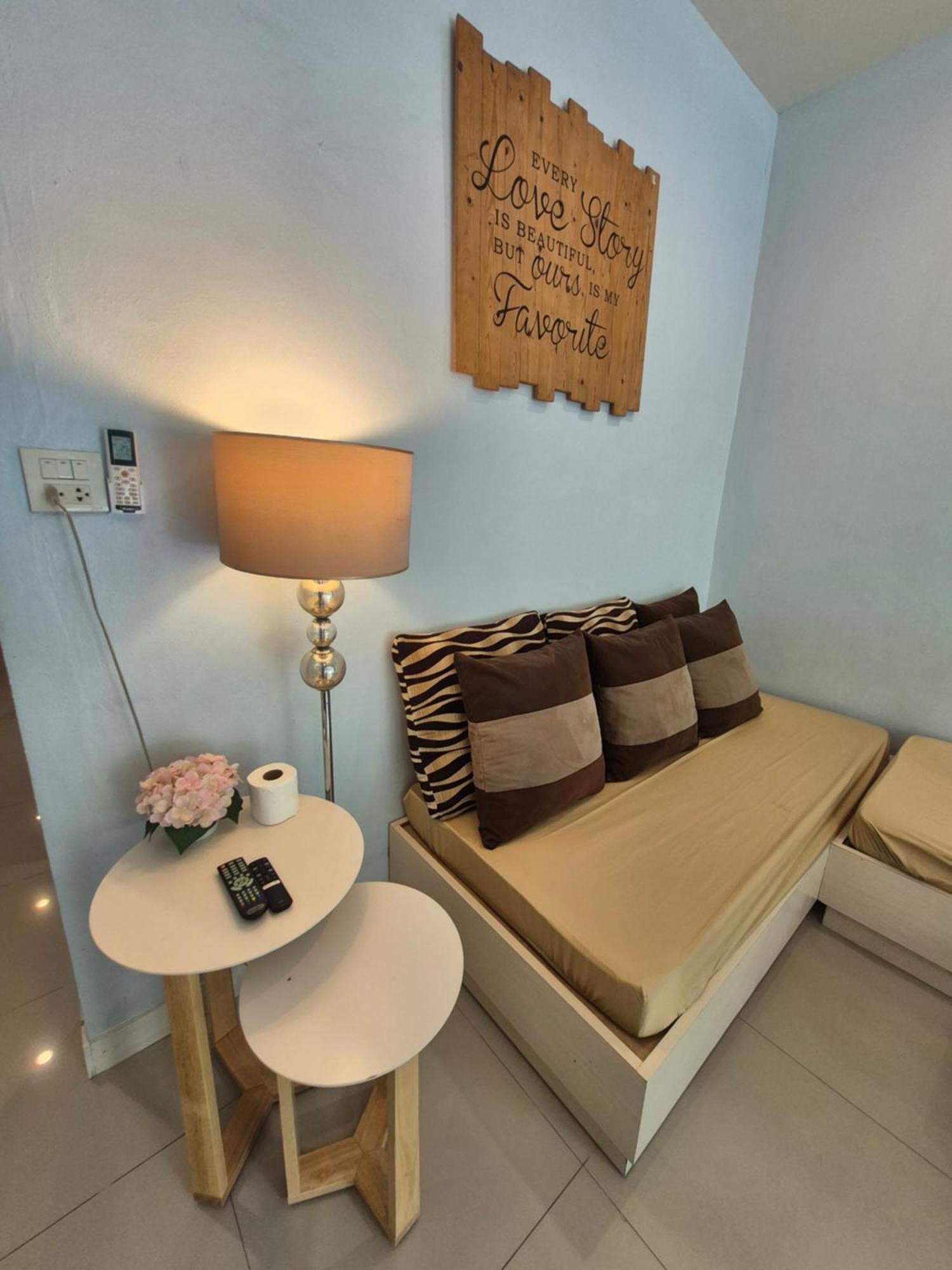 Samed Your House Family Room Koh Samet Exterior foto