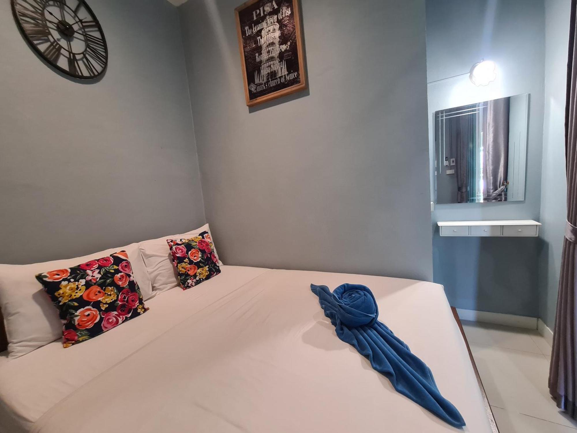Samed Your House Family Room Koh Samet Exterior foto